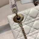 Dior Mini Lady Bag
