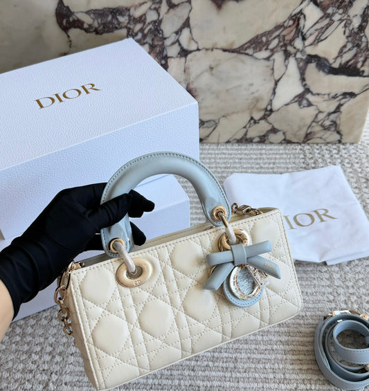 Cuero| Lady Small