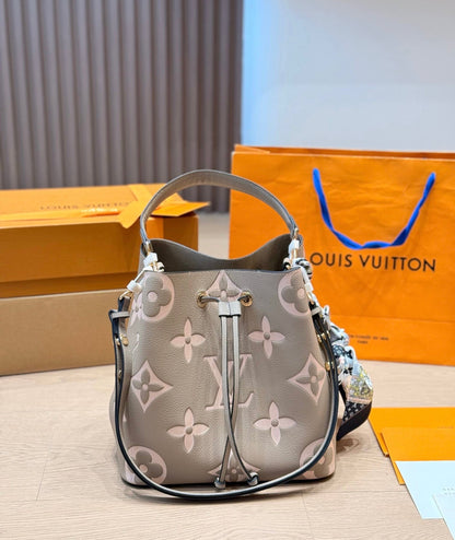 Cuero | NéoNoé MM Bag