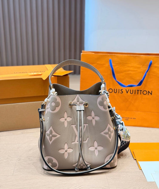 Cuero | NéoNoé MM Bag