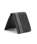 GUESS Logo Leather Multi Pocket Wallet For Men