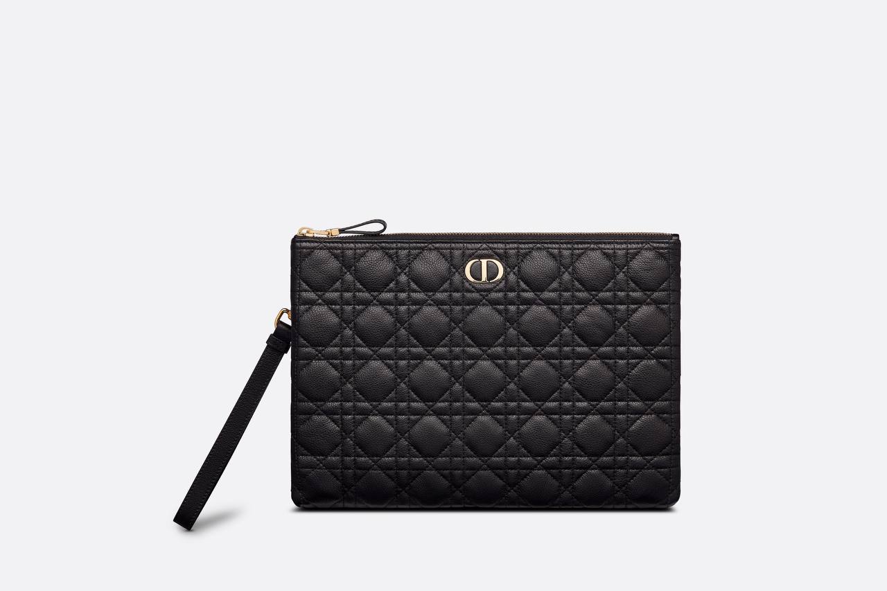 Cuero | LARGE CARO DAILY POUCH