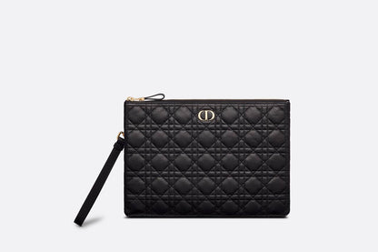 Cuero | LARGE CARO DAILY POUCH