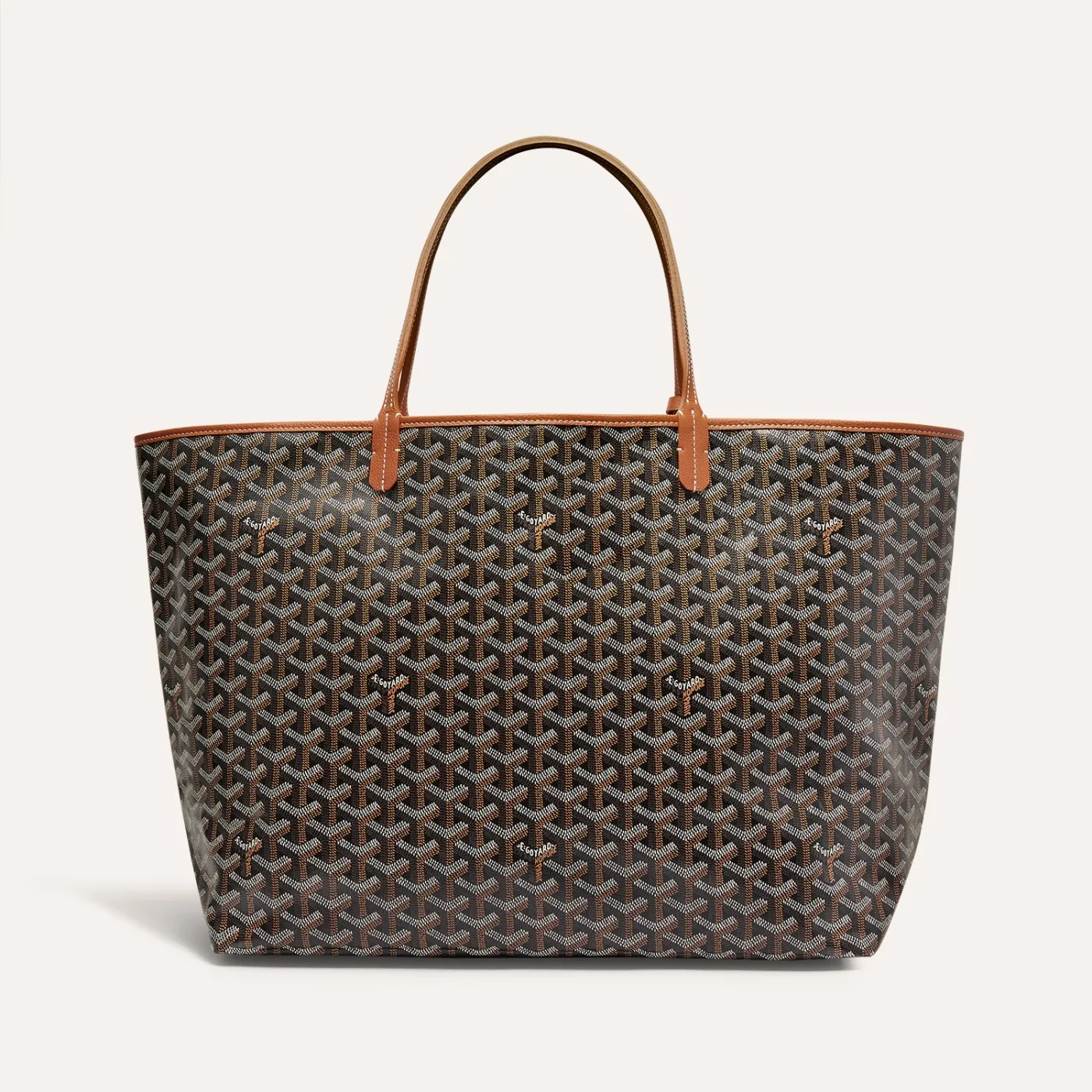 Cuero | Saint Louis GM Bag