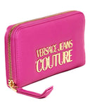 Versace Jeans Couture Pink Wallet