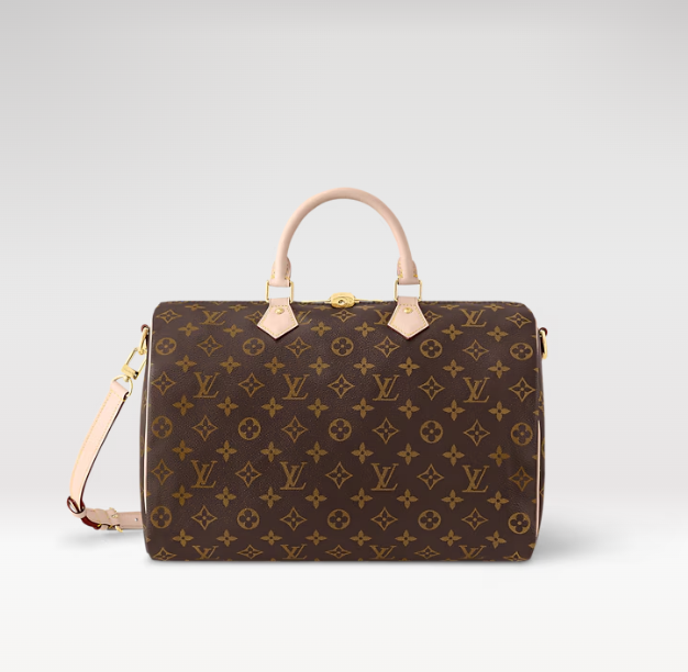 Cuero | Speedy Bandoulière 35