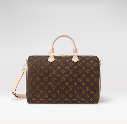 Cuero | Speedy Bandoulière 35