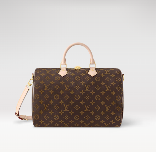 Cuero | Speedy Bandoulière 35