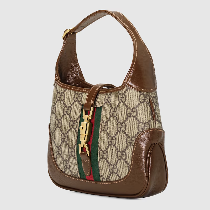 Cuero | JACKIE 1961 MINI SHOULDER BAG