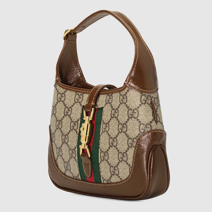 Cuero | JACKIE 1961 MINI SHOULDER BAG