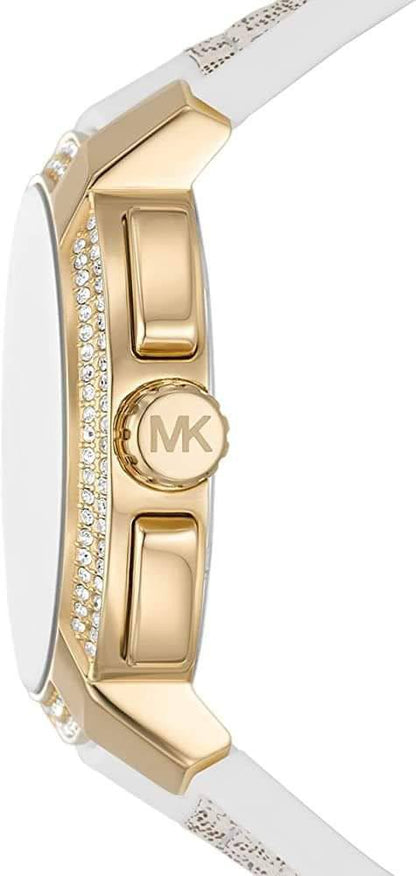 Cuero | Original MK7221 Women Watch