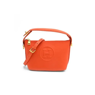 Cuero | Crossbody Bag