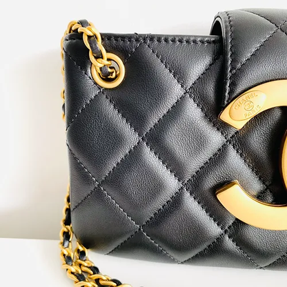 Cuero | Baguette Shoulder Purse