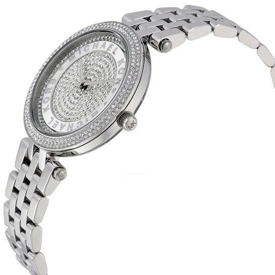 Cuero | Original MK3476 Women Watch