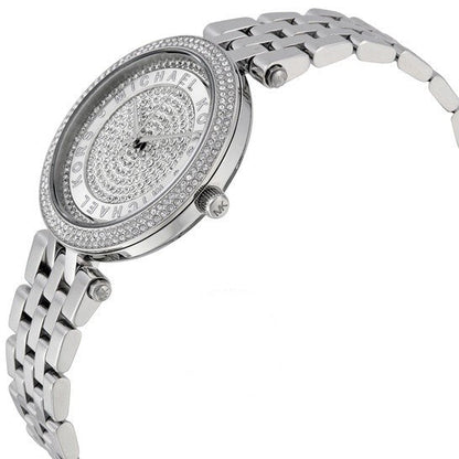 Cuero | Original MK3476 Women Watch