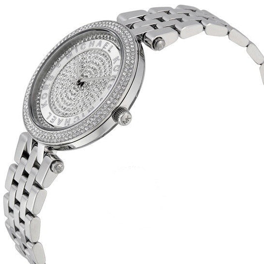 Cuero | Original MK3476 Women Watch
