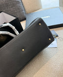 Chanel Shopping Bag – Black
