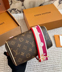 Louis Vuitton Speedy Bandoulière 20 – Monogram