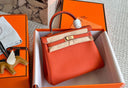 Hermès Kelly 25 Bag