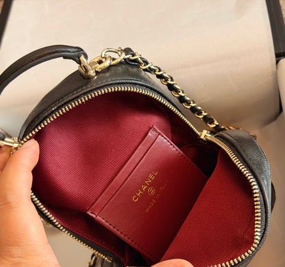 Cuero | Mini Quilted Backpack