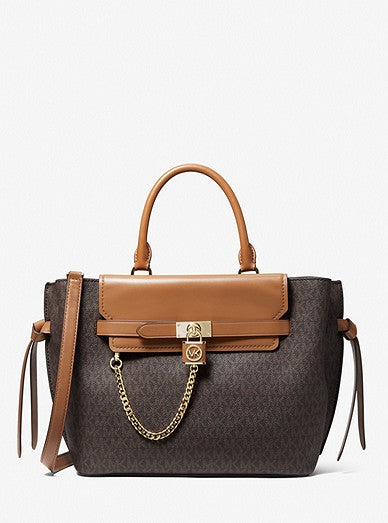 Cuero | Hamilton Legacy tote