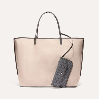 Cuero | Saint Louis GM Bag