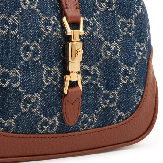 Cuero | Jackie 1961 Mini Shoulder Bag