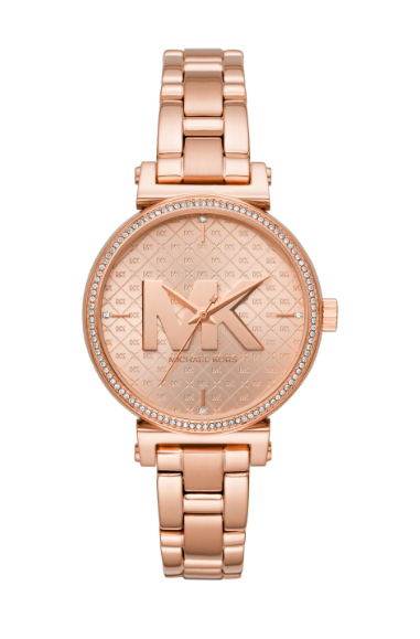 Cuero | Original MK4335 Women Watch