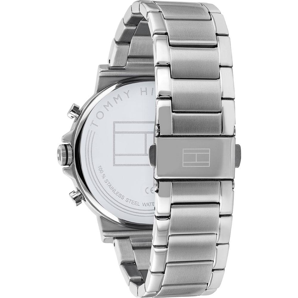 Cuero | Original Tommy 1710413 Men Watch
