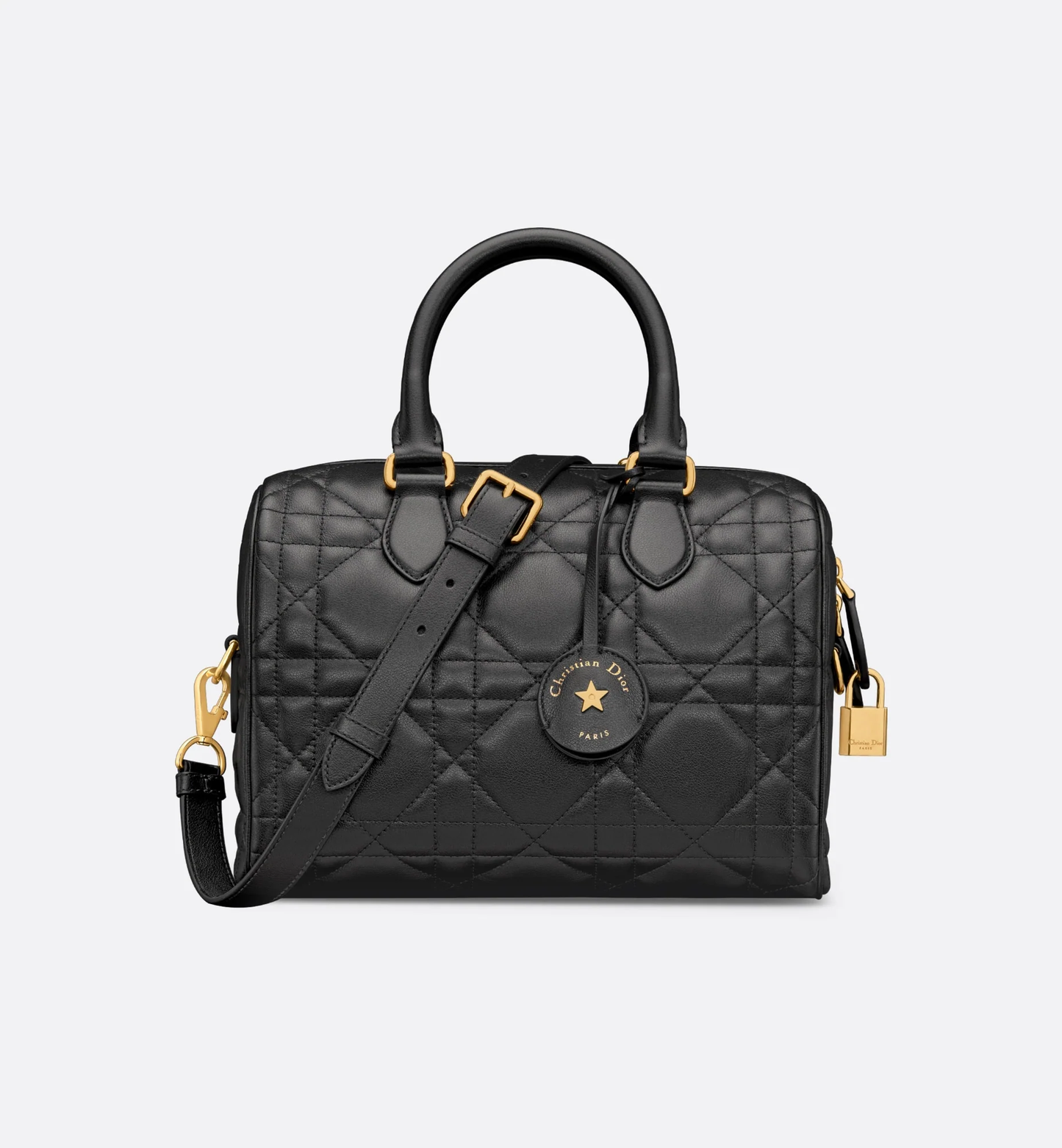 Cuero | Groove Bag