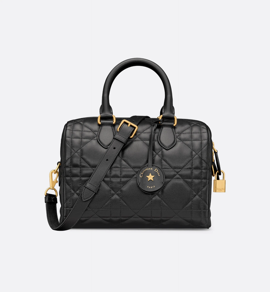 Cuero | Groove Bag