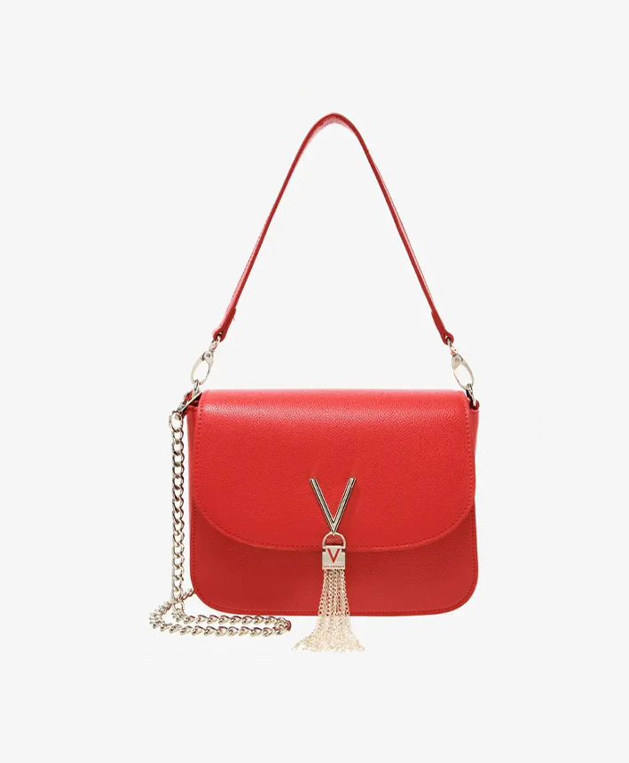 Cuero | Original Divina Shoulder Bag