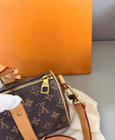 Louis Vuitton Keepall Bag