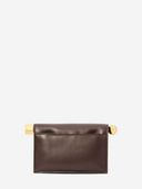 JACQUEMUS Small Rond Carré pouch