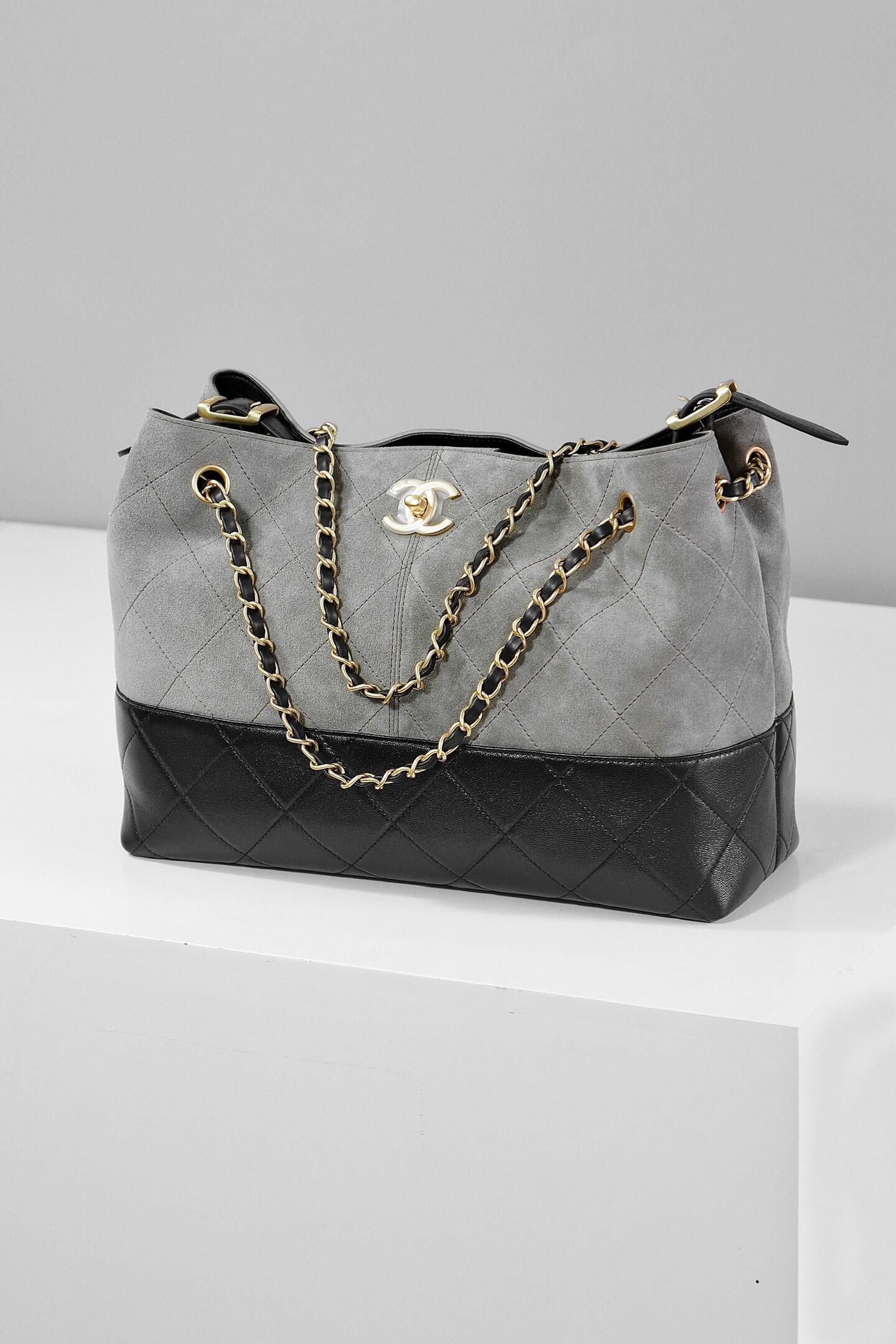 Cuero | Large Tote Shoulder Bag
