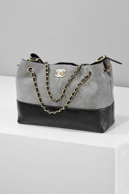 Cuero | Large Tote Shoulder Bag
