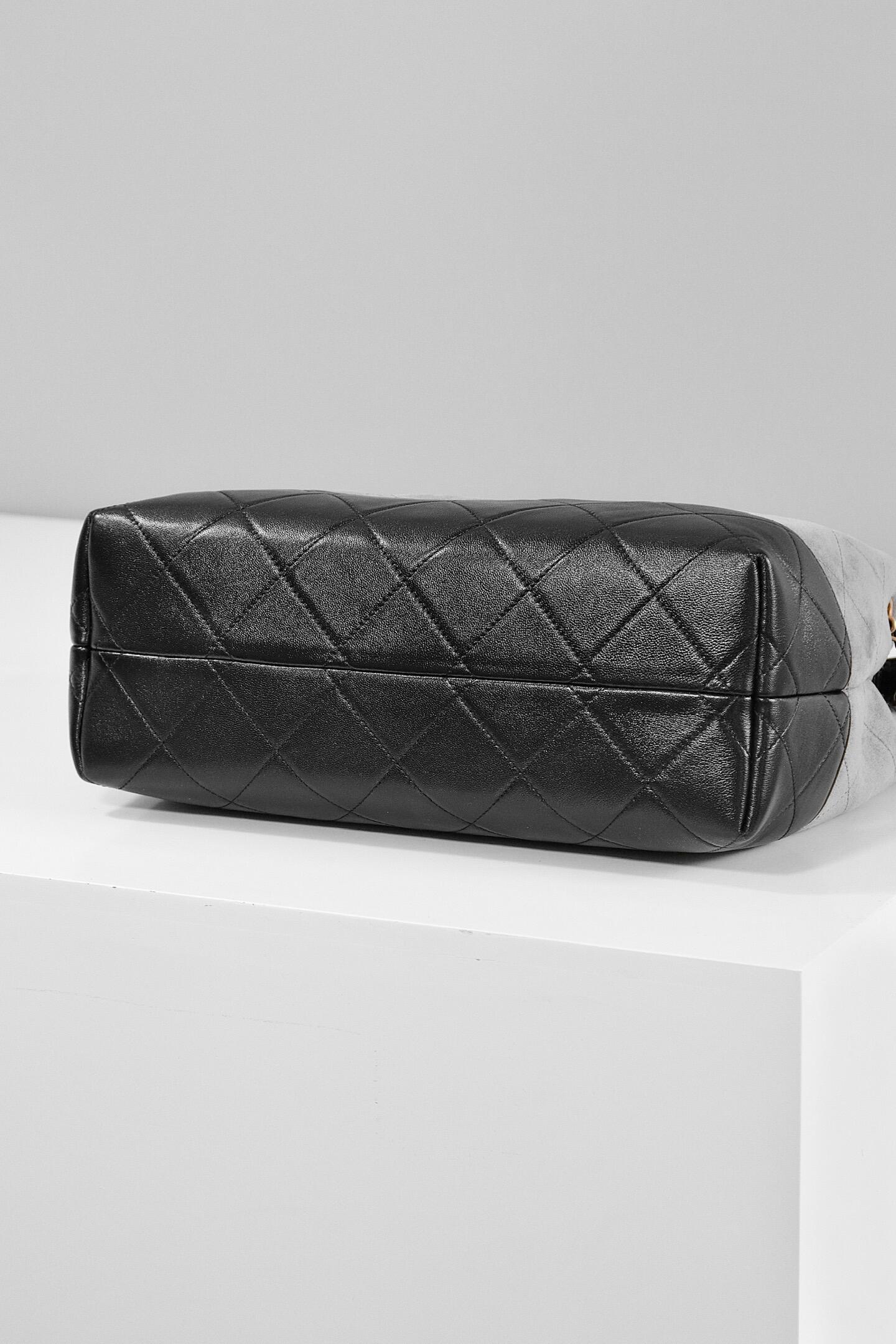 Cuero | Large Tote Shoulder Bag