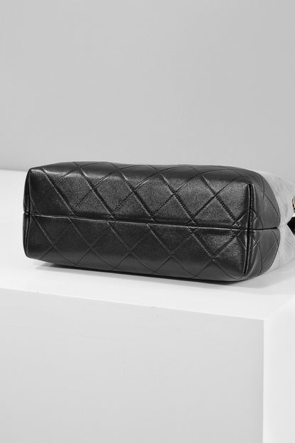 Cuero | Large Tote Shoulder Bag