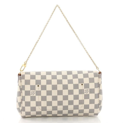 Cuero | Favourite Handbag Damier MM