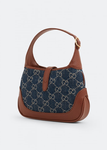 Cuero | Jackie 1961 Mini Shoulder Bag