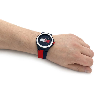 Cuero | Original Tommy 1720025 Men Watch