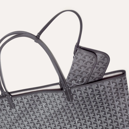 Cuero | Saint Louis GM Bag