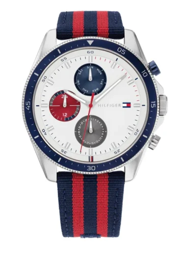 Cuero | Original Tommy 1792035 Men Watch