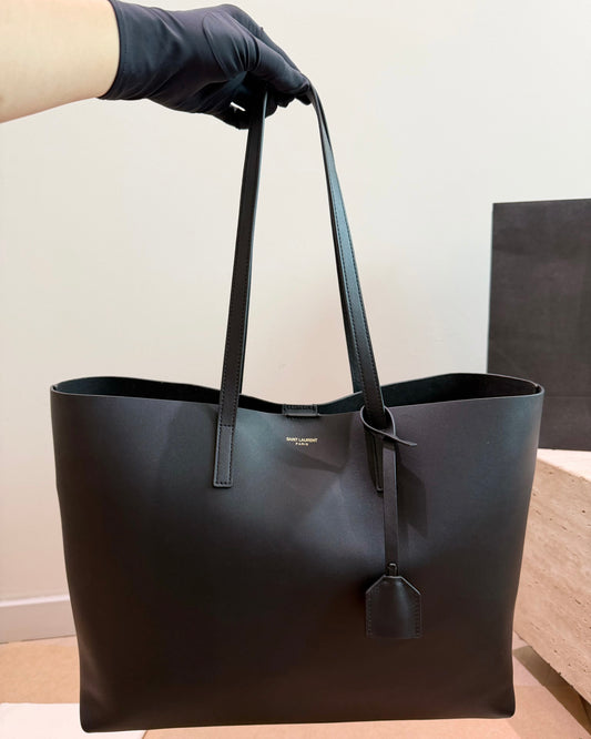 Cuero | Minimalist Tote Bag