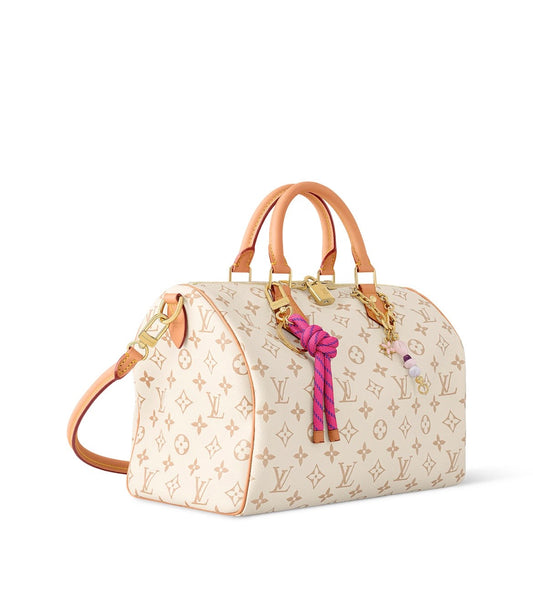 Cuero | Speedy Soft 30 Lucky Bag