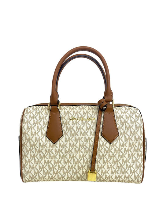 Cuero | Doctor Tote Model Bag In Vanilla