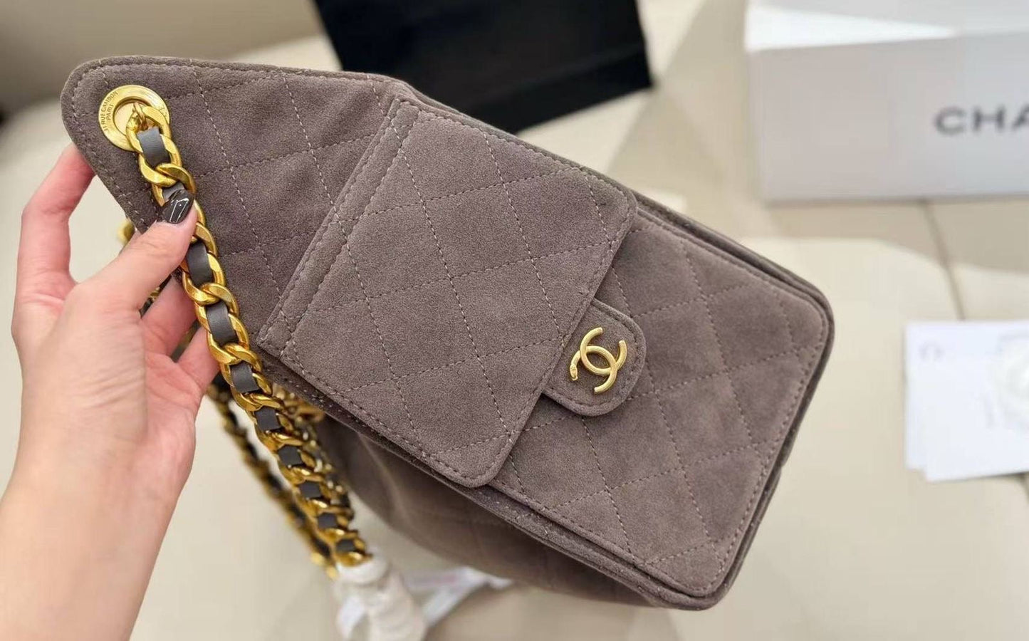 Cuero | 25 Small Handbag