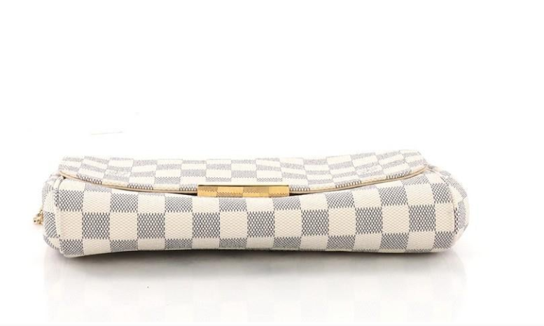 Cuero | Favourite Handbag Damier MM