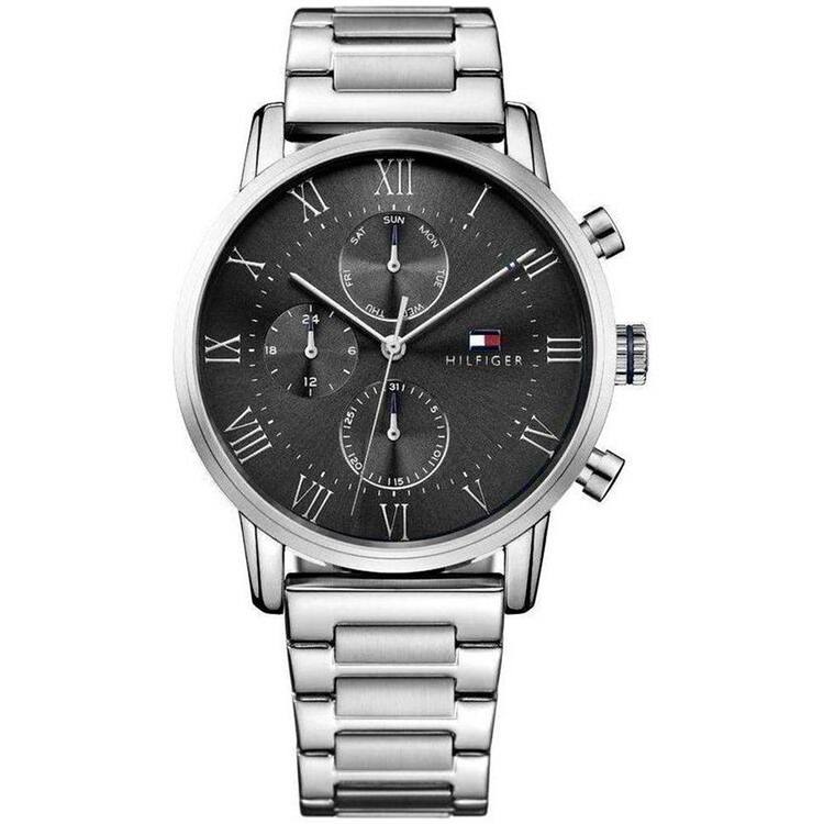 Cuero | Original Tommy 1791397 Men Watch