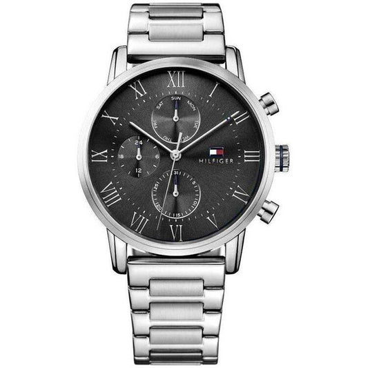 Cuero | Original Tommy 1791397 Men Watch